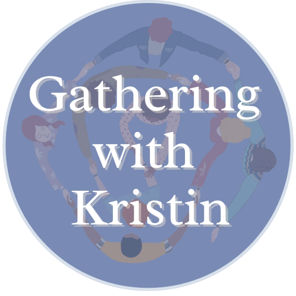 October Gathering with Kristin
