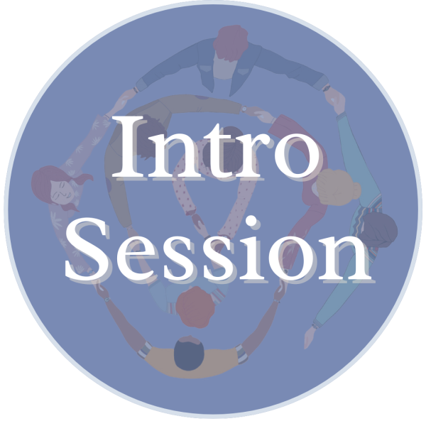 Sample Intro to Self-Compassion Ticket