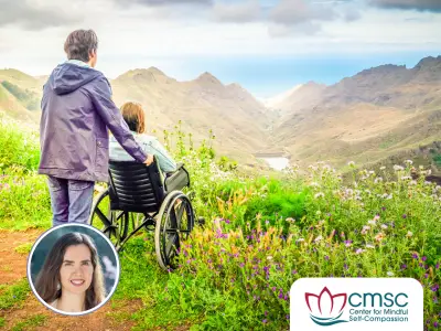 Self-Compassion for Caregivers with Kristin Neff