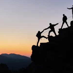 Recording of Self-Compassion and Leadership -September 27, 2025