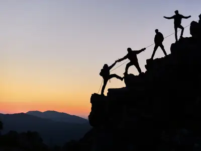 Recording of Self-Compassion and Leadership -September 27, 2025