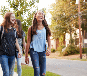 Recording of Teaching Teens Self-Acceptance and Coping through Self-Compassion, with Karen Bluth (June 14, 2025)