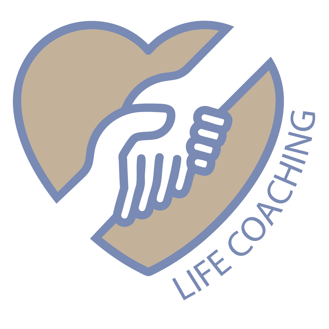 LifeCoacign Logo with words