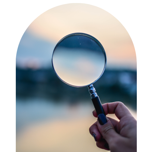 Focus Session (50 minutes)