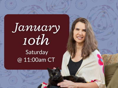 Gathering with Kristin Neff