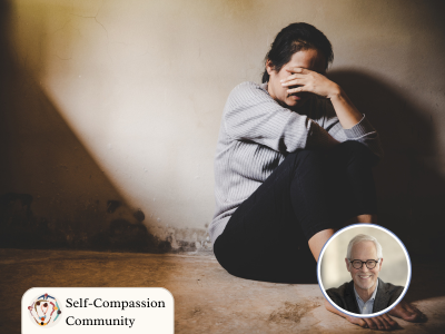 Self-Compassion and Shame with Chris Germer