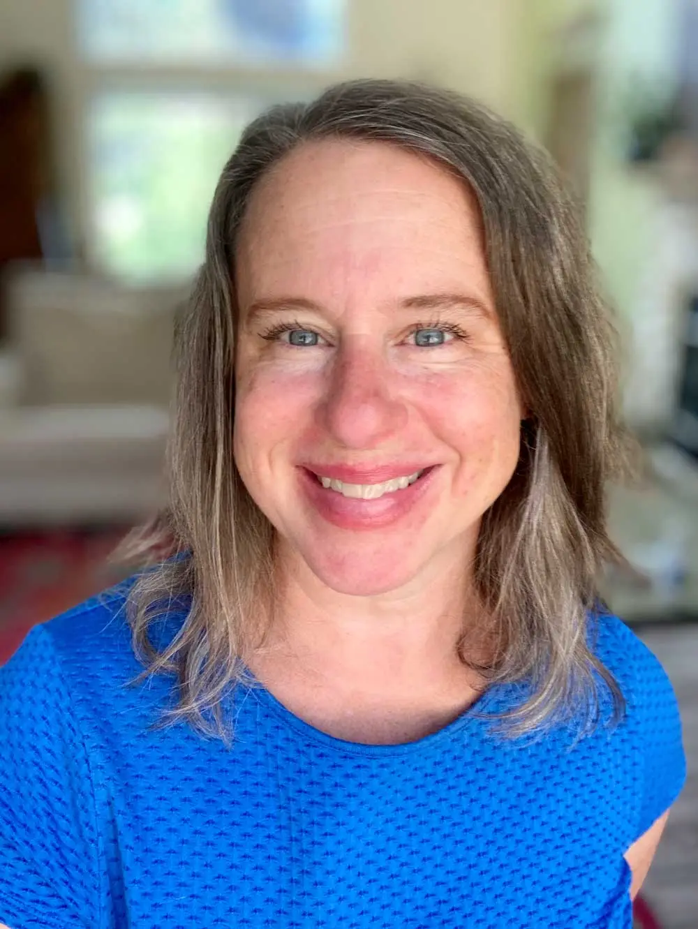 Aimee Eckhardt