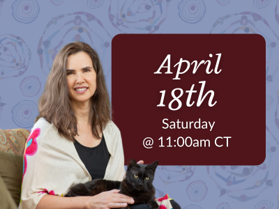 April Self-Compassion Gathering with Kristin Neff