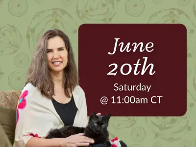 June Self-Compassion Gathering with Kristin Neff