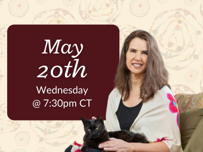 May Self-Compassion Gathering with Kristin Neff