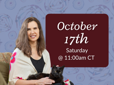 October Self-Compassion Gathering with Kristin Neff