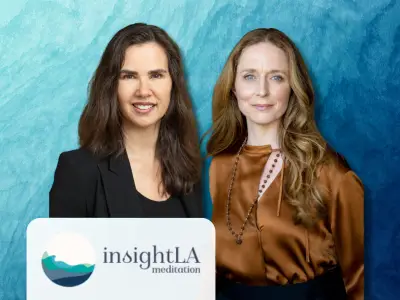 (Hybrid: In-person) Reclaiming who we are with self-compassion