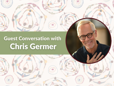 Chris Germer in conversation with Kristin Neff