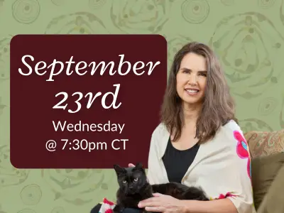 September Self-Compassion Gathering with Kristin Neff