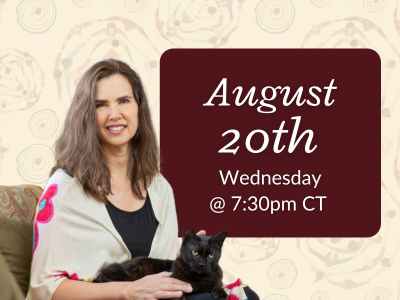 August 2026 Gathering with Kristin Neff