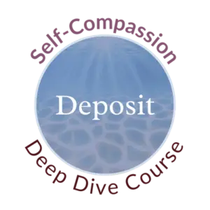 Deep Dive Course Deposit