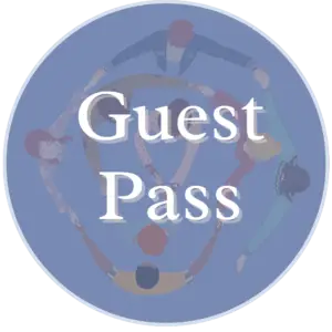 Guest Pass to the Self-Compassion Community