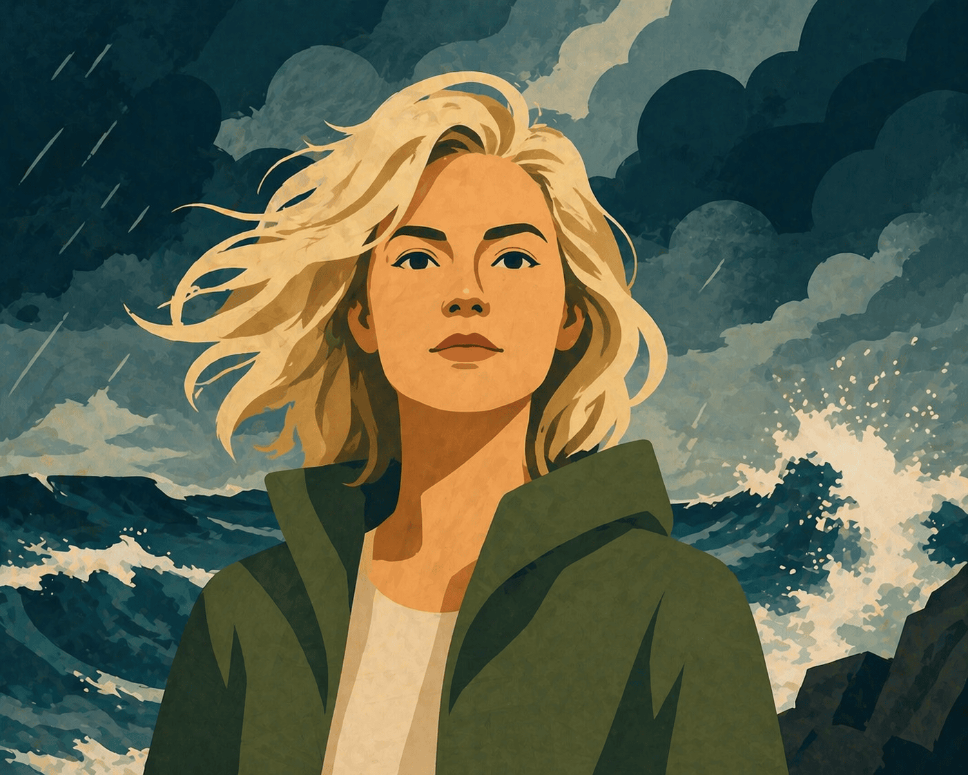 4 emotional resilience