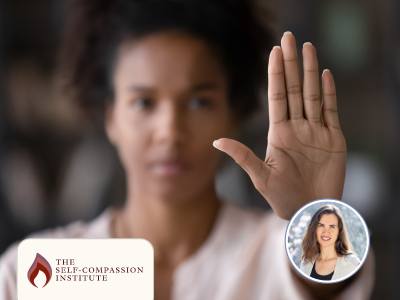 Introduction to Fierce Self-Compassion, with Kristin Neff