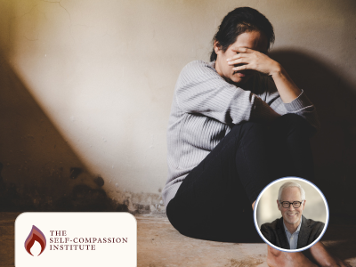 Self-Compassion for Shame, with Chris Germer