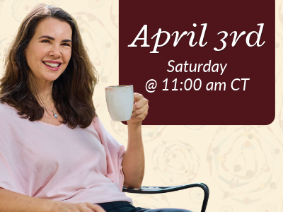 April 2027 Self-Compassion Gathering with Kristin Neff