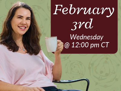 February 2027 Gathering with Kristin Neff