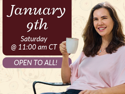 January 2027 Self-Compassion Gathering with Kristin Neff