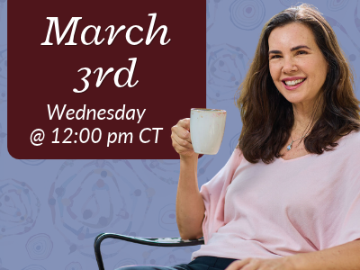 March 2027 Self-Compassion Gathering with Kristin Neff