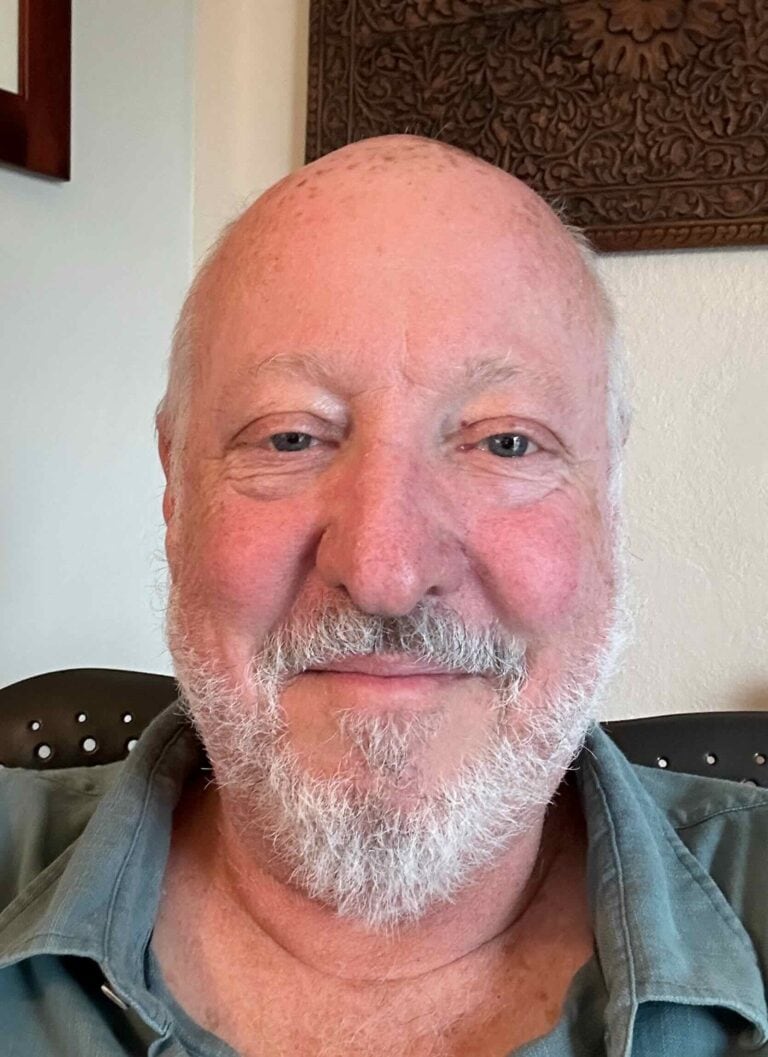 Steve Hickman